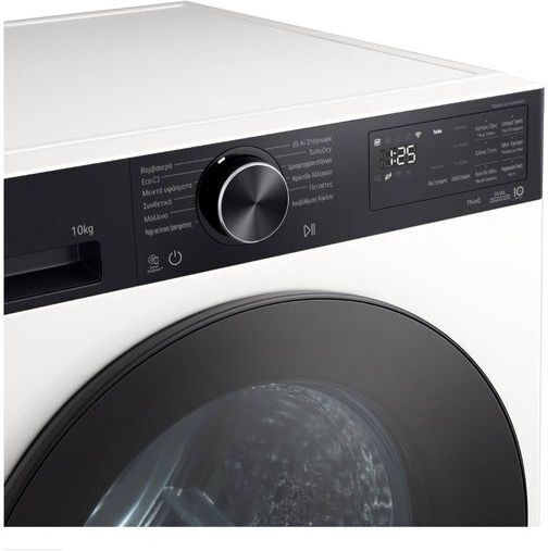 LG RHX5010THB Сушилня 10kg с Термопомпа