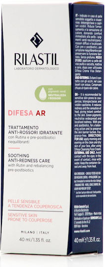 Rilastil difesa AR Cream Face Day 40ml