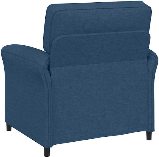 Living Room Furniture Set 2-Seater & Armchair