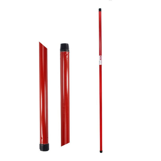 Pfahl 130cm 70101974 6Stück