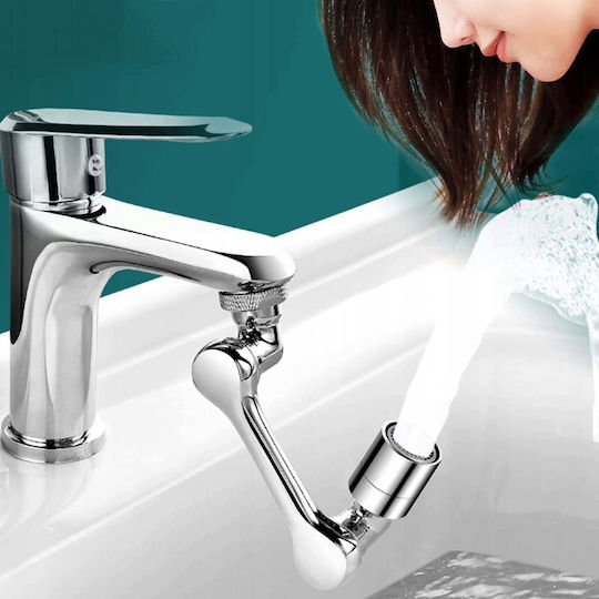 N'Oveen Spritzfilter Wasserhahn mit Filter N'Oveen Spritzfilter Wasserhahn mit Filter