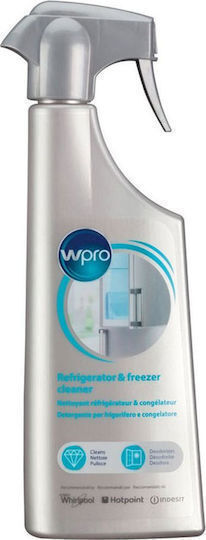 Klimaanlagenreiniger Kühlschrank Spray 500ml Wpro