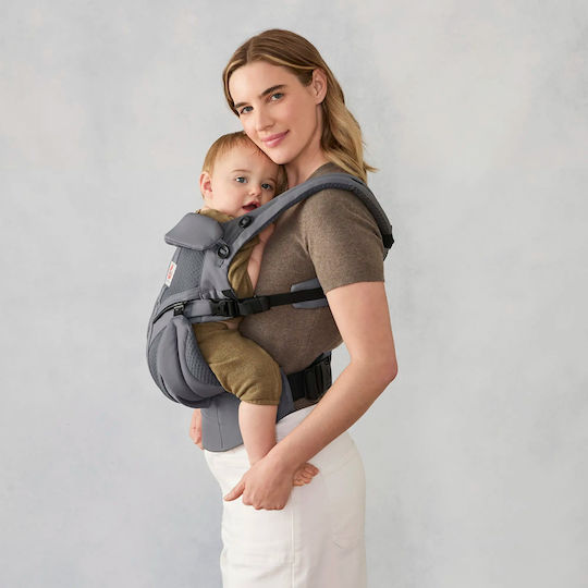 Ergobaby Baby Accessory in Gray Colour