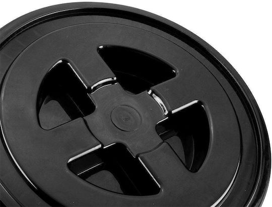 Neo Tools Kunststoff Eimer Gewicht 20lt Beiges