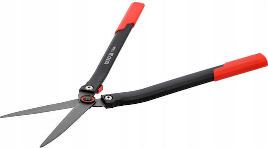 Yato YT-88250 Heckenschere / Gartenschere für Strauch