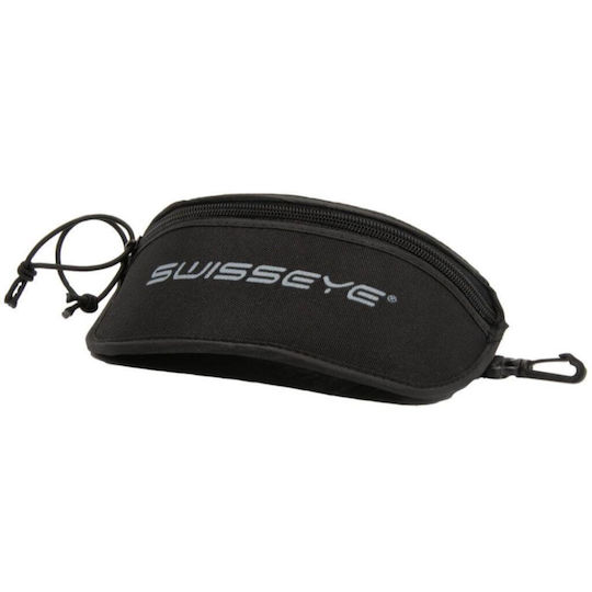 Swiss Eye Ochelari de tir Blackhawk în Set 3 Lentile cu Protecție Anticeț și Antireflex, și Protecție UV Verzi