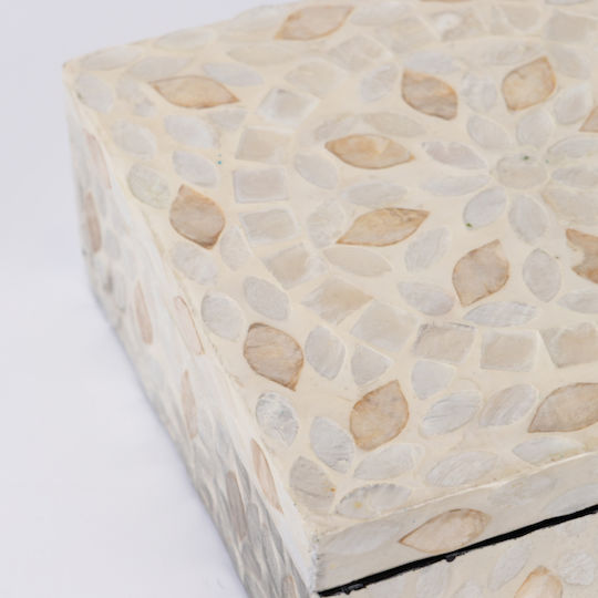 Cutie Decorativă 20x20x8cm Cutie Decorativă 20x20x8cm