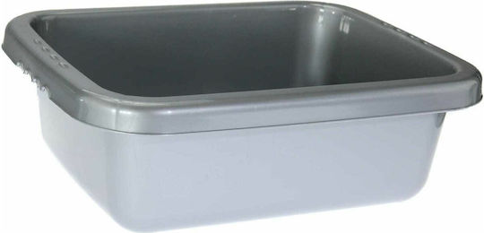 Viosarp Ligean Rectangular 30x25cm Cu Memorie Internă 5l Roșie