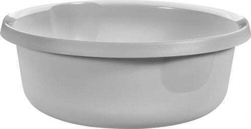 Curver Straddle Schüssel 4l Essentials Hellgrau