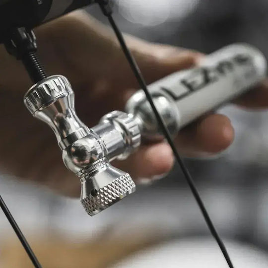 Lezyne Pompă Co2 1-C2-CTRLDR-V106 Pompă Cu Cartuș De Mână