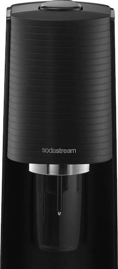 Sodastream Terra Комплект Производители На Сода 5 Брой Черен