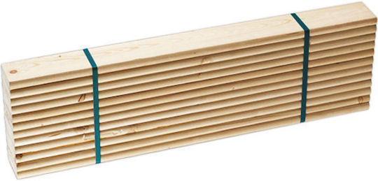 Set Lamellen Bettgestell Eiche 112cm Breite Preis Preise