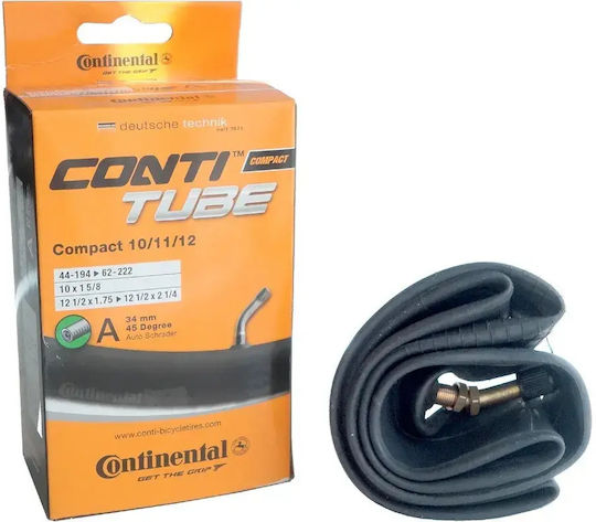 Continental Cameră Compactă 10 11 12 34 Mm Cameră De Aer