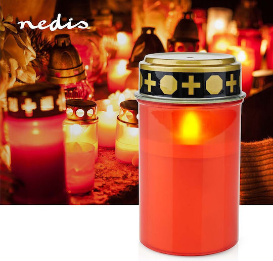 Nedis Elektrisch Ne0558 6 Tage