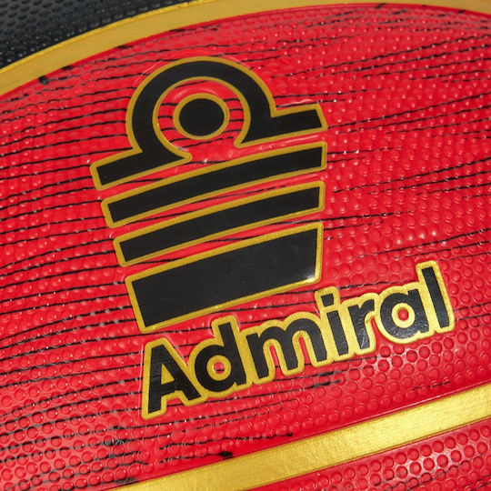 Admiral Μπάλα Μπάσκετ