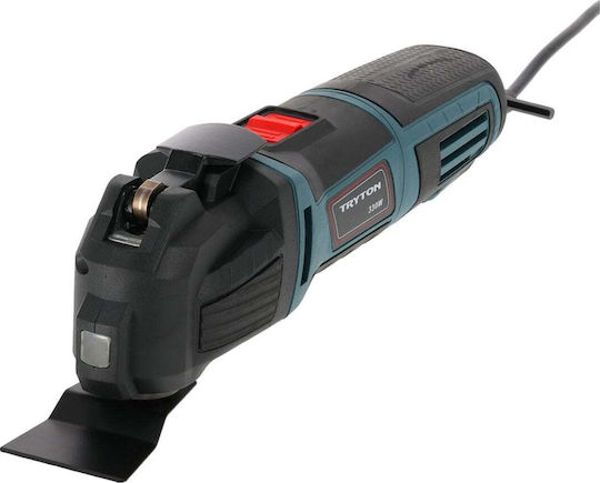 Tryton Tryton Palsindromiko Polyergaleio 330W me Rythmi Stigmis