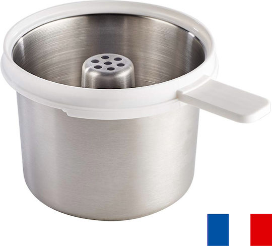 Beaba Babycook Neo Recipient Din Metal Pentru Mașină De Gătit Cu Aburi