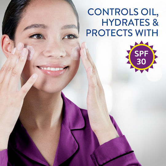 Cetaphil PRO Oil Control Cream Face Day Tinted and SPF30 118ml