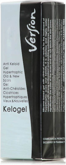 Version Kelogel 24h Gel Face 30ml
