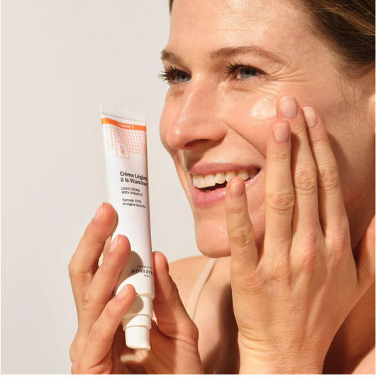 Novexpert Licht Creme Gesicht 40ml