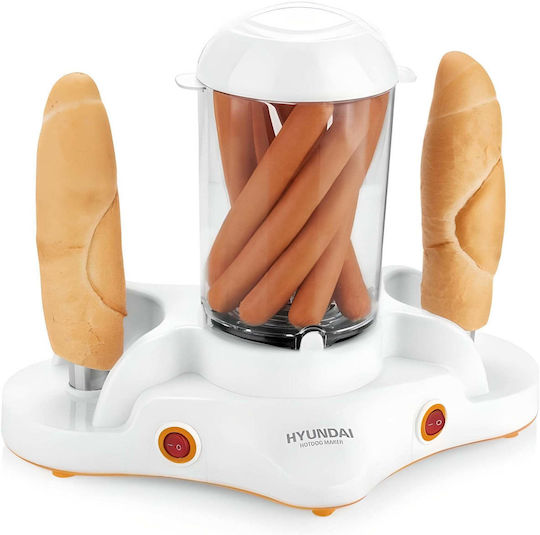 Hyundai Aparat pentru Hot Dog