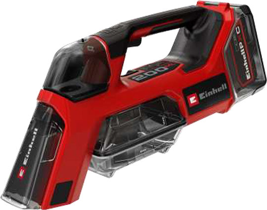 Einhell Perie de curățare cu baterie 18V