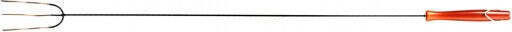 Vorel Fork Meat Metallic
