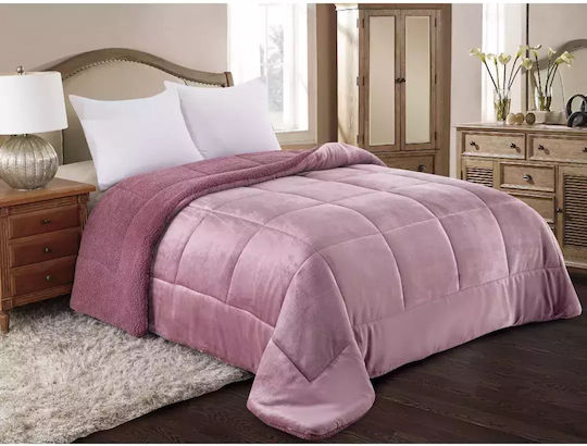 Adam Home Duvet Cover Queen 240x260cm 805 Apple - 805 740 GSMGsm