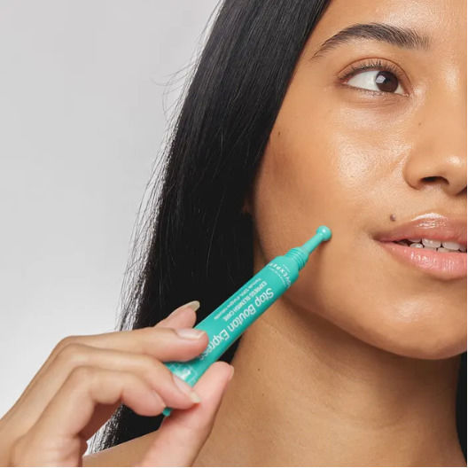 Novexpert Express Blemish Care Creme Gesicht Tag 7ml