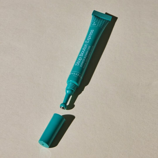 Novexpert Express Blemish Care Creme Gesicht Tag 7ml