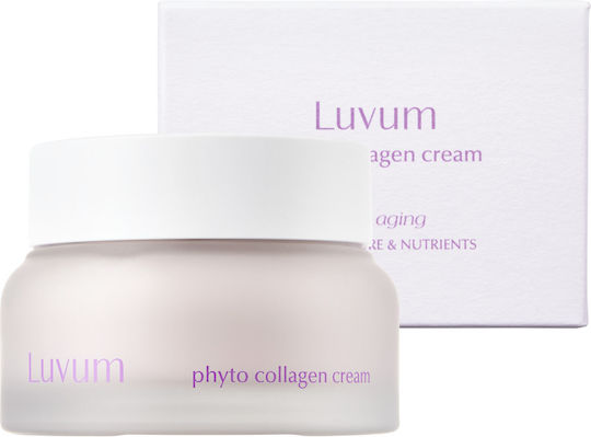Luvum Slow Aging Phyto Cream Face Day 50ml