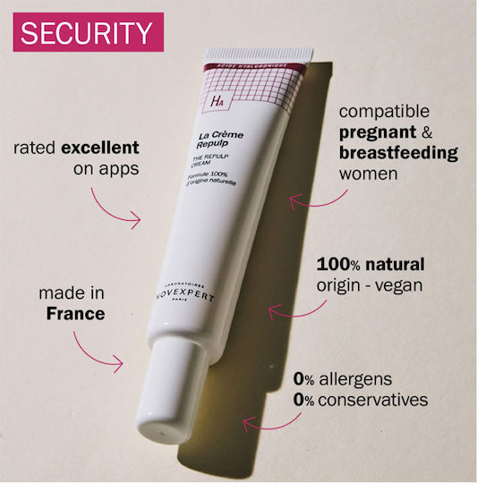Novexpert Repulp Creme Gesicht 40ml