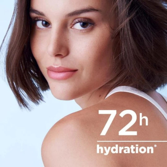 Bioderma Hydrabio Riche Water Cream with Rich Texture for Dry to Very Dry Skin
