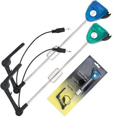Swing Lighting Contragreutate Baracuda Yls06 Culoare Verde