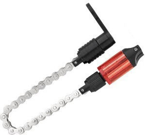 Sw17a Baracuda Swing Chain 4 Capete de schimb 4 culori