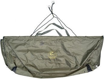 Baracuda Hyl021 Sac de cântărire pentru crap Dimensiuni 106 X 50 Cm