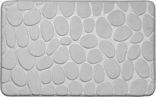 MRShome Badematte sl-AWD02161141 Graue 50x80cm MRShome Badematte sl-AWD02161141 Graue 50x80cm