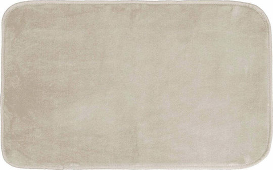 Douceur d'Intérieur Badematten Taupe 45x75cm