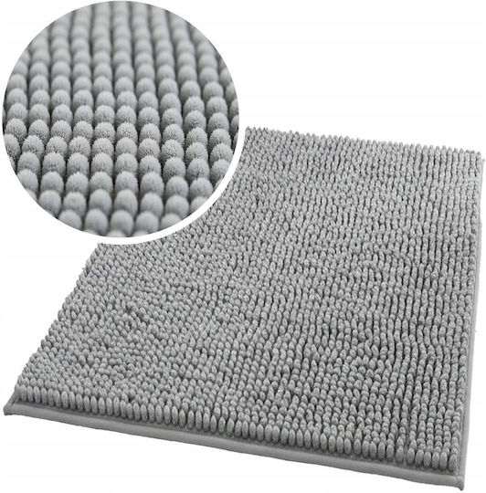 Aptel Badematten Mat 80 Graue