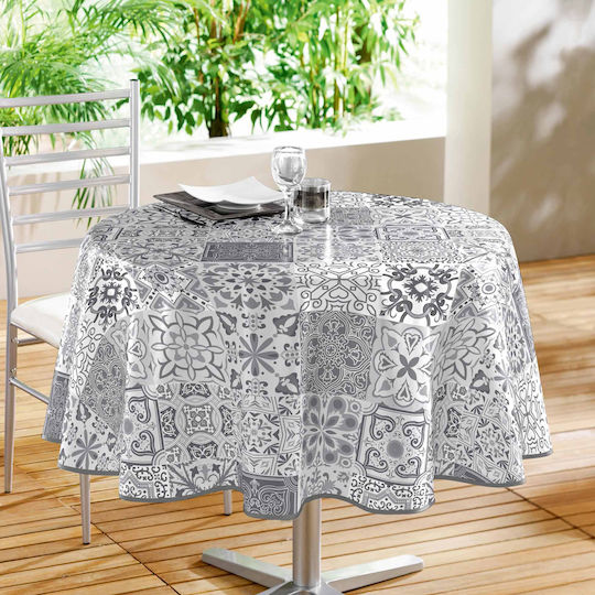 Покривка за маса L-c Persane Gris 160x160бр