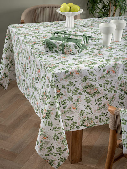 Palamaiki Formal Dinner Mh1000 Λευκό 140x220εκ. Palamaiki Formal Dinner Mh1000 Λευκό 140x220εκ.