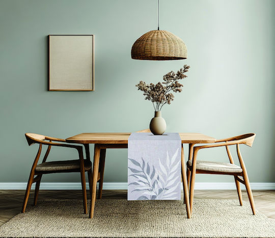 Dimeco Kariert 1050 Grey 135x135cm