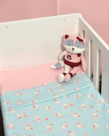 Baby Oliver Set 80x100 cm
