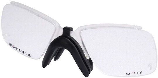 Swiss Eye Optical Clip G-Tac
