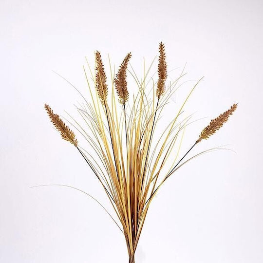Estheti Home Beige Autumn Branch 58cm 816-50081