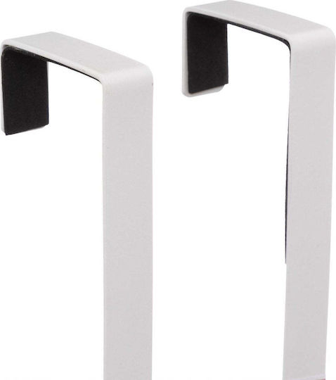 5Five Wall Mounted Bathroom Shelf Wooden Beige
