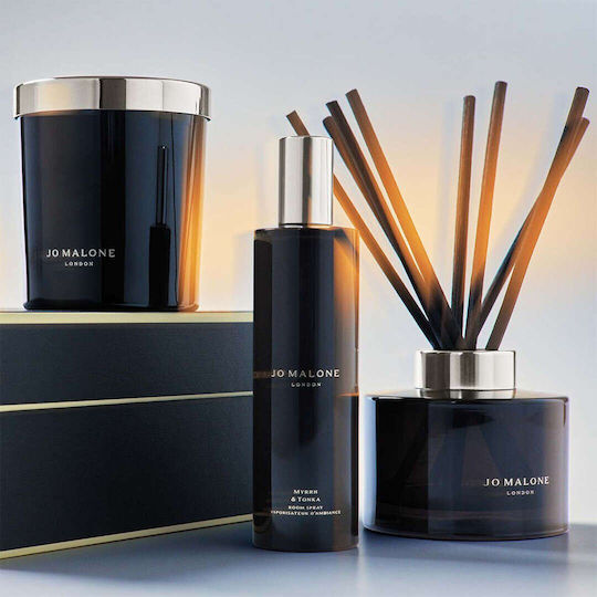 Jo Malone Ароматна Свещ Cypress & Grapevine 200g