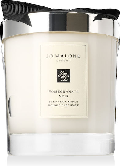 Jo Malone Duftkerze Mit Granatapfel Noir 200g