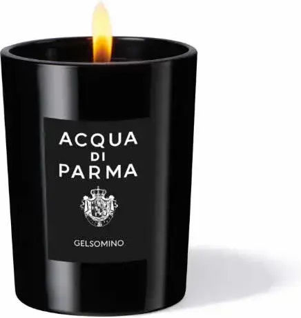 Acqua di Parma Aromatische Jasmin Kerze im Gefäß Acqua di Parma Aromatische Jasmin Kerze im Gefäß
