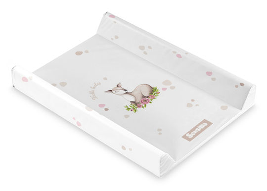 Sensillo Hard Changing Pad Pastel Doe